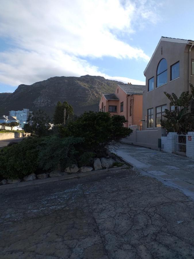 Hotel Royal@Sea2 Muizenberg Exteriér fotografie
