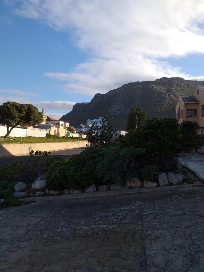 Hotel Royal@Sea2 Muizenberg Exteriér fotografie